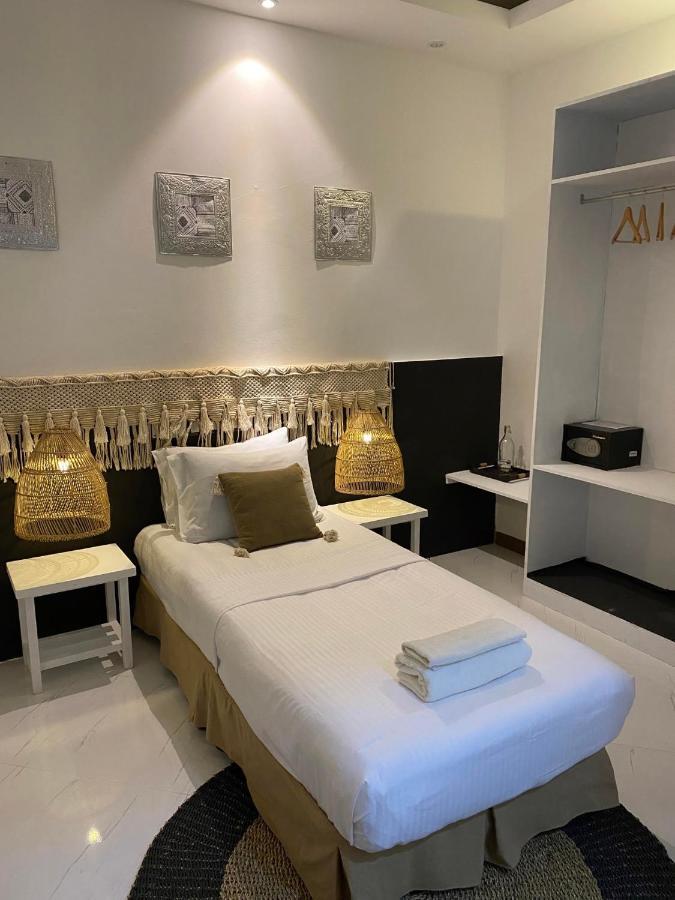 Canopus Retreat Thulusdhoo Exterior photo