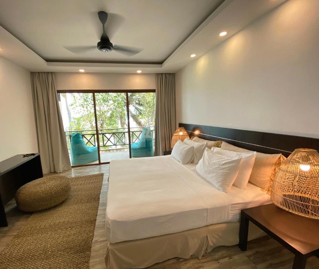 Canopus Retreat Thulusdhoo Exterior photo