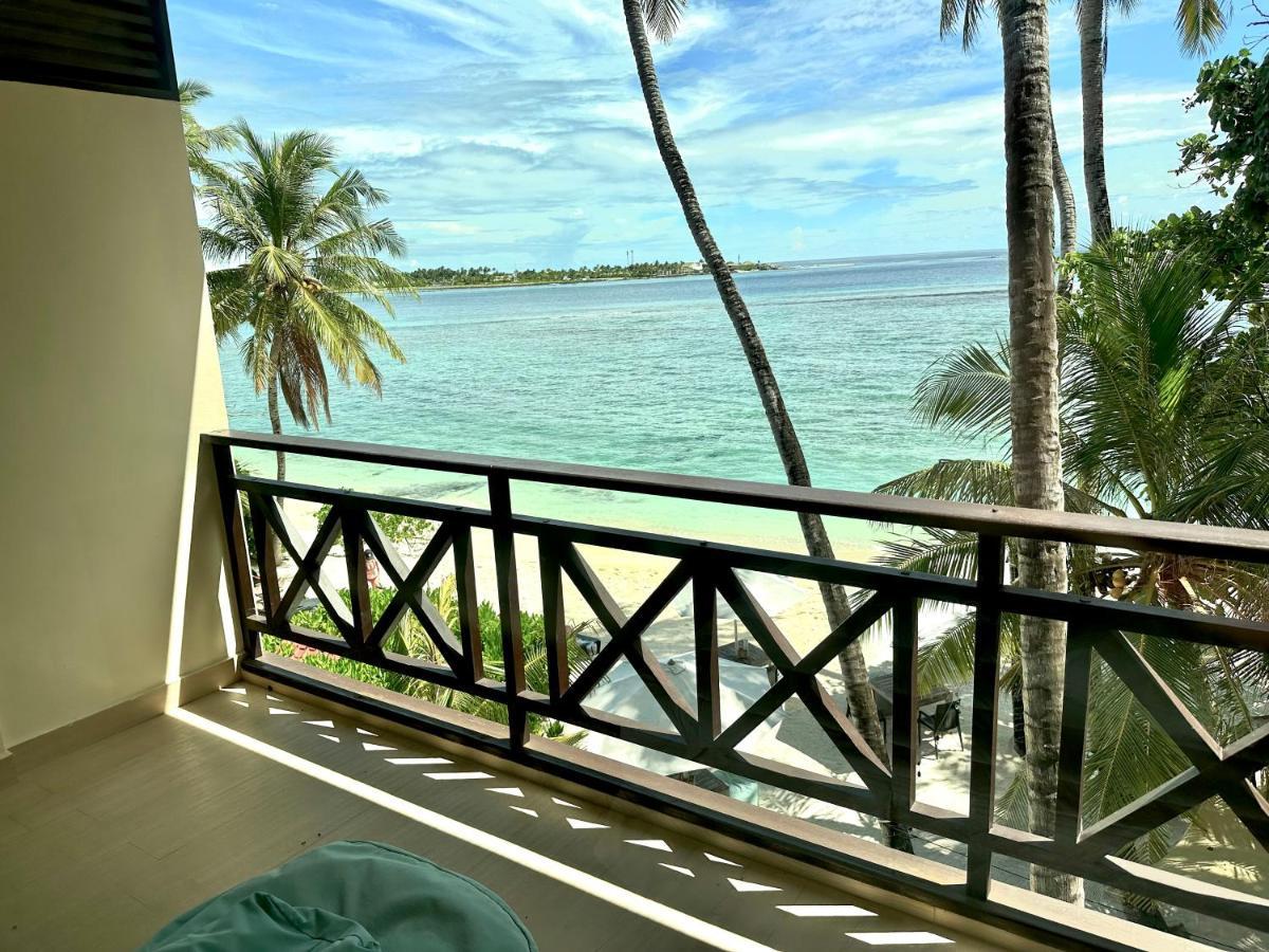 Canopus Retreat Thulusdhoo Exterior photo