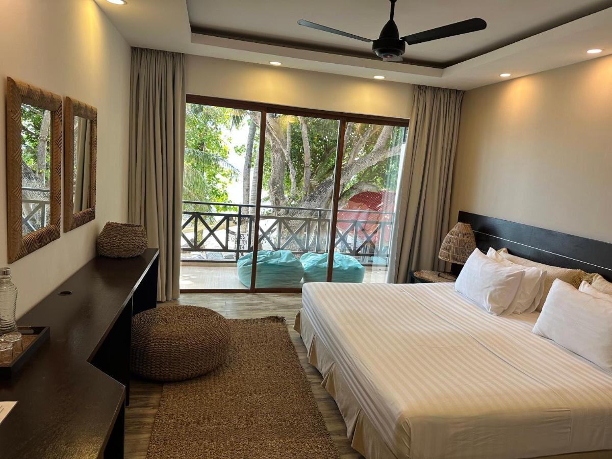 Canopus Retreat Thulusdhoo Exterior photo